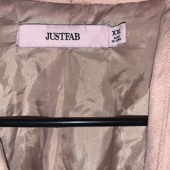 Justfab jacket - Picture 3 of 7